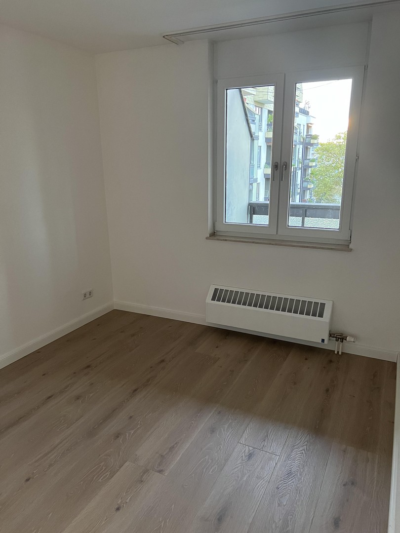 Wohnen im Dachgeschoß einer 2 Zimmer Wohnung in Hilden-Nord – Hilden – Vorschaubild 13
