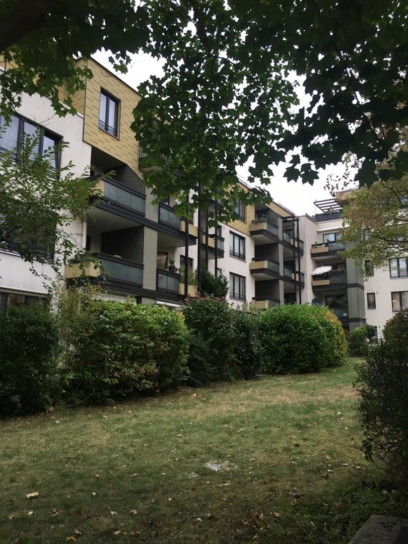 Wohnen im Dachgeschoß einer 2 Zimmer Wohnung in Hilden-Nord – Hilden – Vorschaubild 15