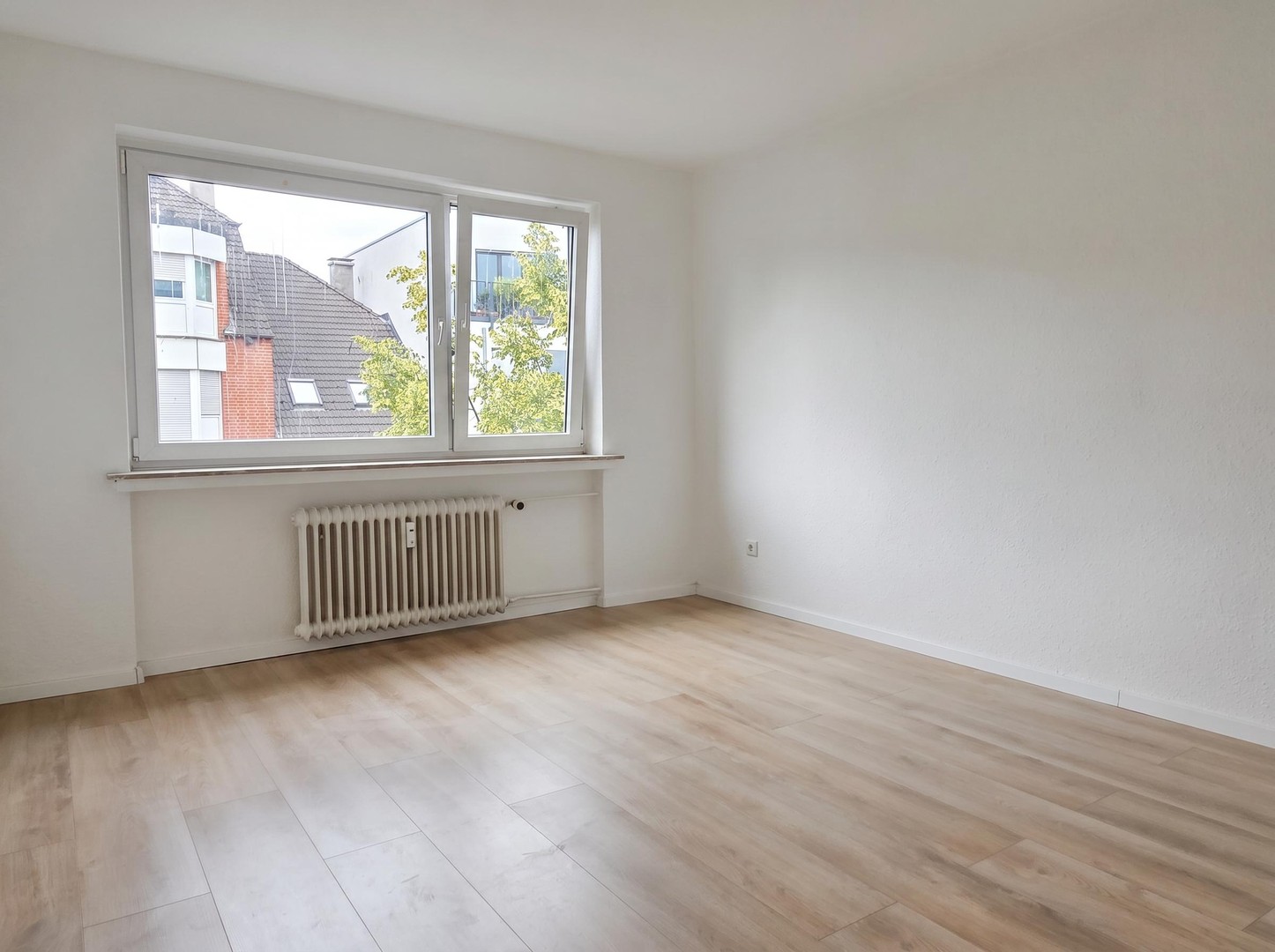 Renovierte 2-Zimmer-Wohnung mit Aufzug - ideal für Single, Paar oder Kapitalanleger – Lünen – Vorschaubild 4