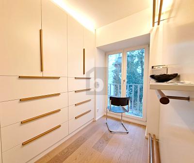 TOP-MÖBLIERT - WG GEEIGNET - HINTERM GASTEIG – München – Vorschaubild 4