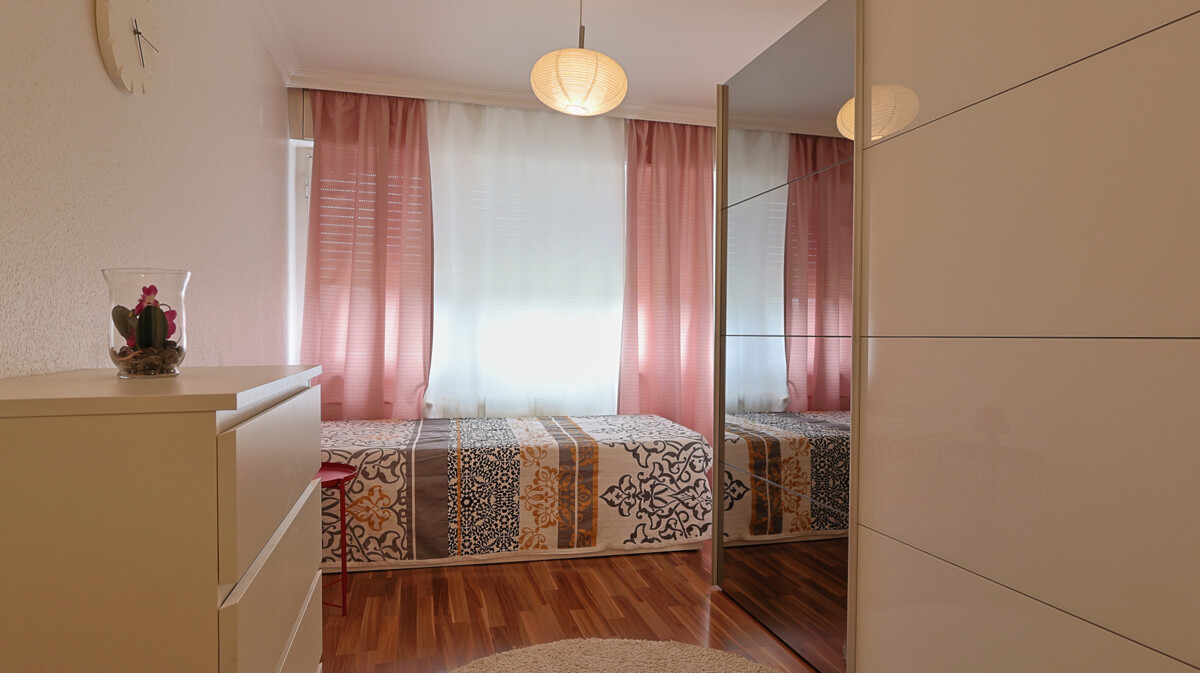 Premium-Wohnen mit exklusivem Design nahe Tempelhofer Hafen – Berlin / Tempelhof – Vorschaubild 4