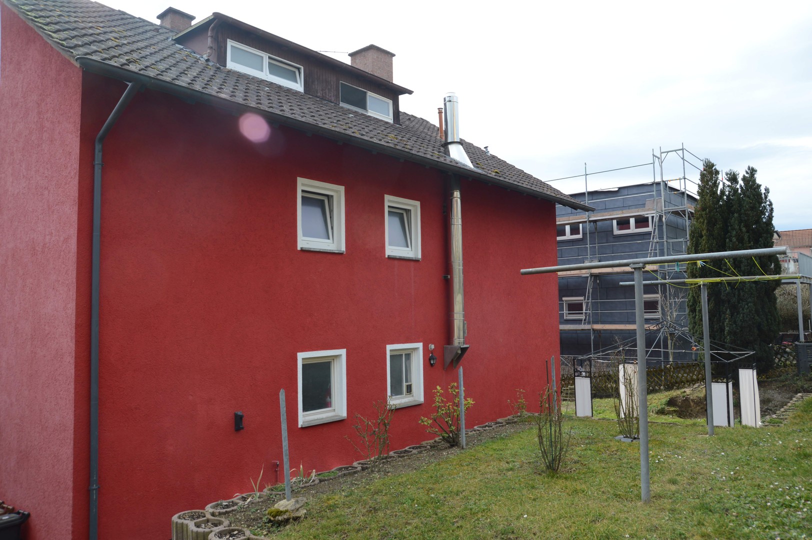 Provisionsfrei – 3 Fam Haus in Überlingen a.S.: Investitionsobjekt mit Potenzial – Überlingen – Vorschaubild 2