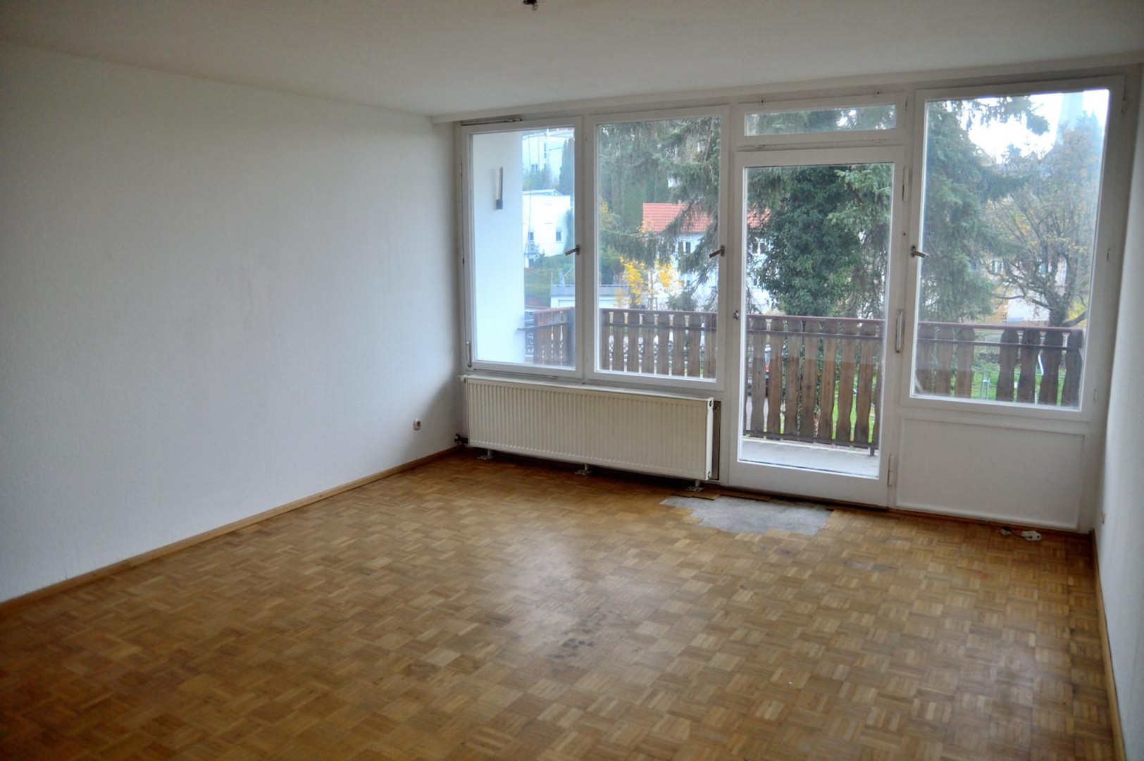 Provisionsfrei – 3 Fam Haus in Überlingen a.S.: Investitionsobjekt mit Potenzial – Überlingen – Vorschaubild 3