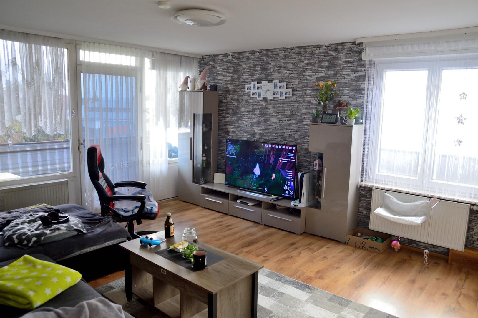 Provisionsfrei – 3 Fam Haus in Überlingen a.S.: Investitionsobjekt mit Potenzial – Überlingen – Vorschaubild 7