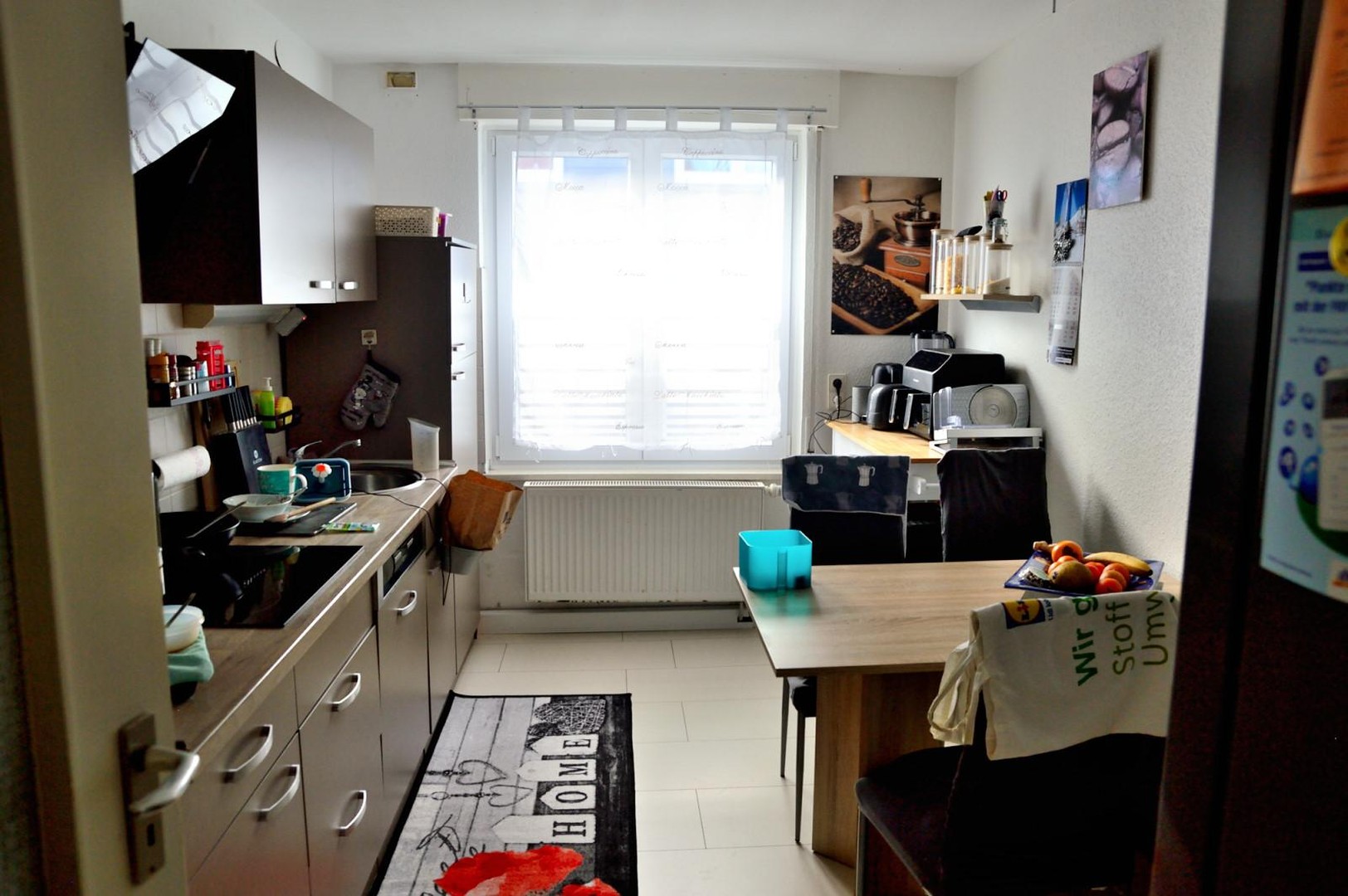 Provisionsfrei – 3 Fam Haus in Überlingen a.S.: Investitionsobjekt mit Potenzial – Überlingen – Vorschaubild 8