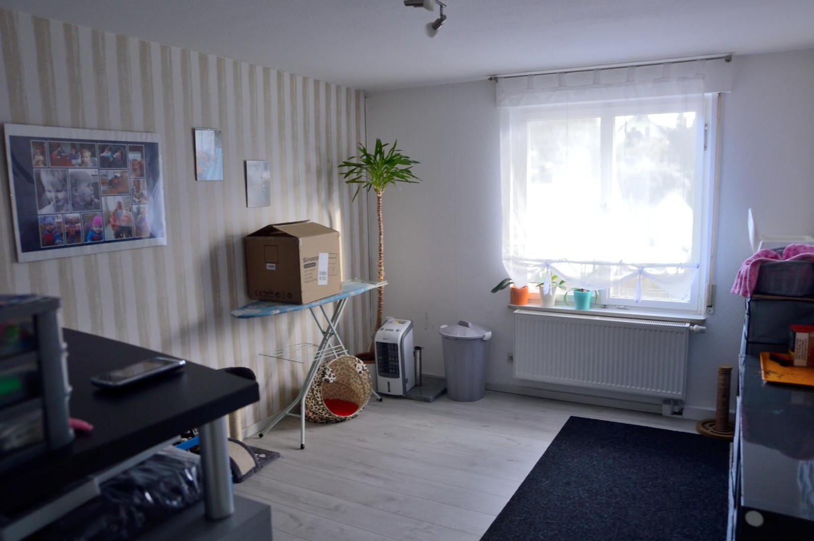 Provisionsfrei – 3 Fam Haus in Überlingen a.S.: Investitionsobjekt mit Potenzial – Überlingen – Vorschaubild 9