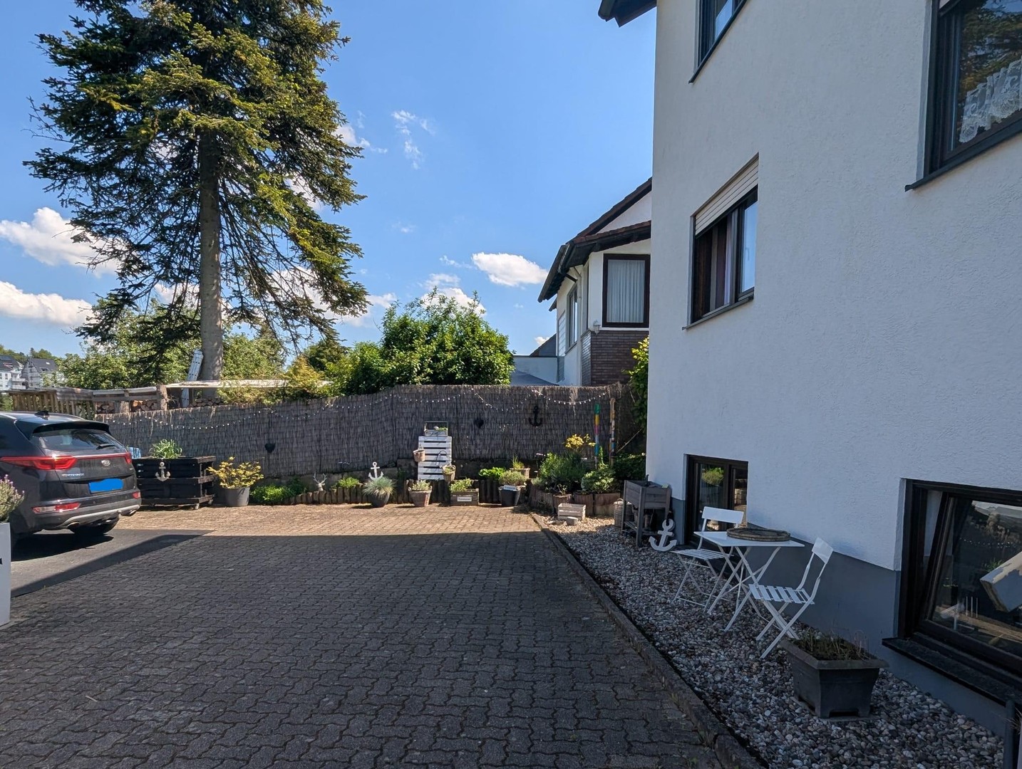 bezugsfreie 3-Zimmer-Wohnung mit Tageslichtbad & Carport in ruhiger Lage von Pfinztal-Wöschbach – Pfinztal – Vorschaubild 15