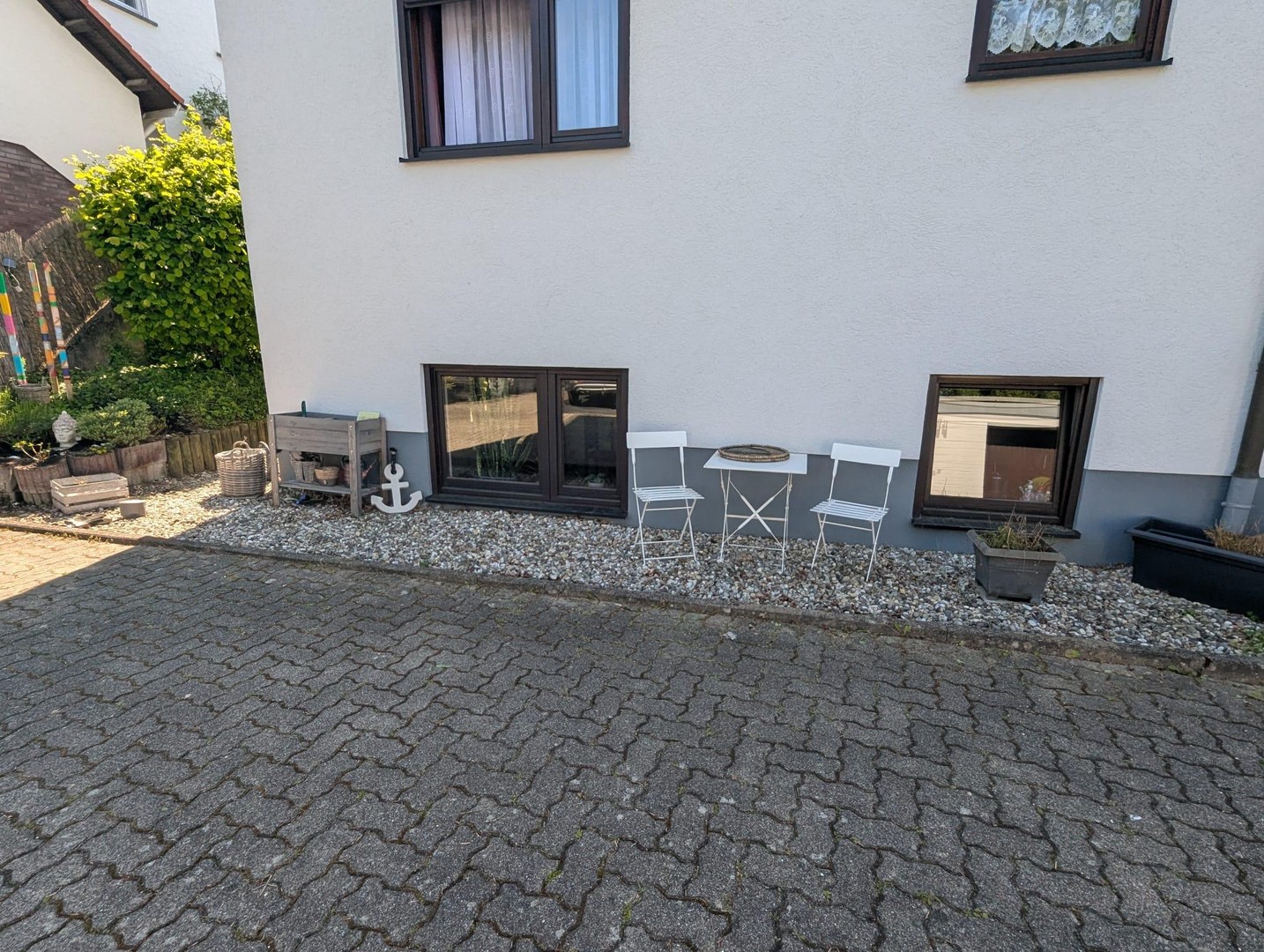 bezugsfreie 3-Zimmer-Wohnung mit Tageslichtbad & Carport in ruhiger Lage von Pfinztal-Wöschbach – Pfinztal – Vorschaubild 17