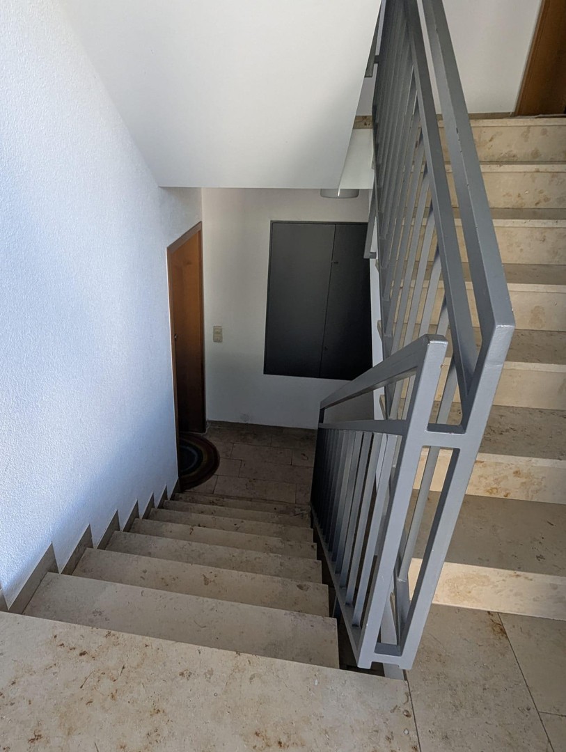 bezugsfreie 3-Zimmer-Wohnung mit Tageslichtbad & Carport in ruhiger Lage von Pfinztal-Wöschbach – Pfinztal – Vorschaubild 18
