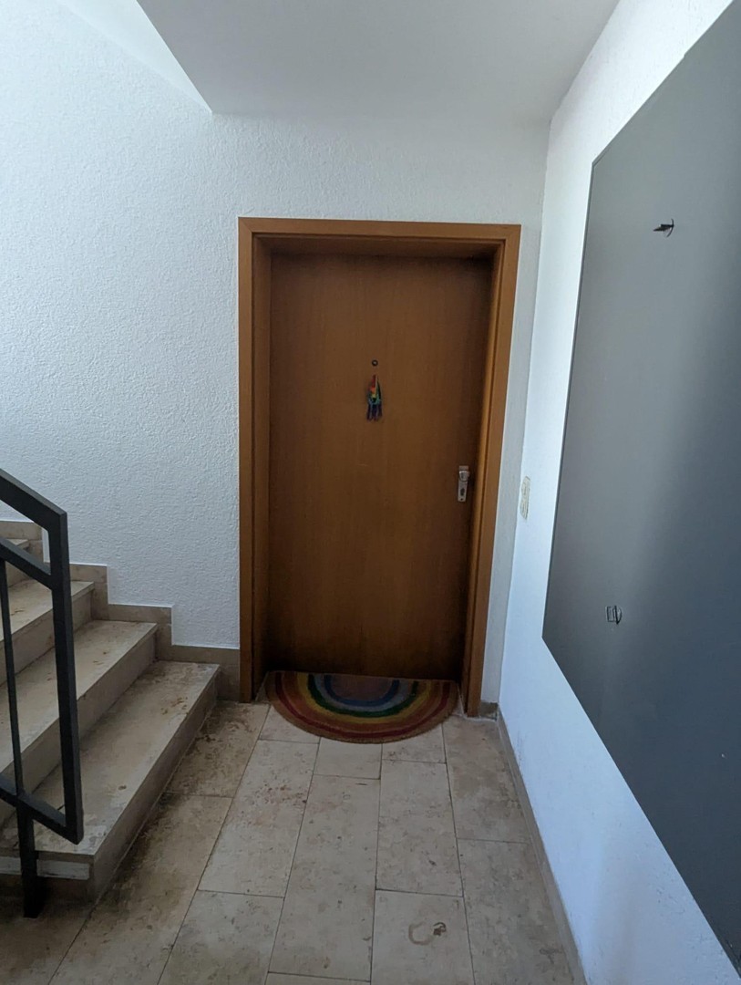 bezugsfreie 3-Zimmer-Wohnung mit Tageslichtbad & Carport in ruhiger Lage von Pfinztal-Wöschbach – Pfinztal – Vorschaubild 19