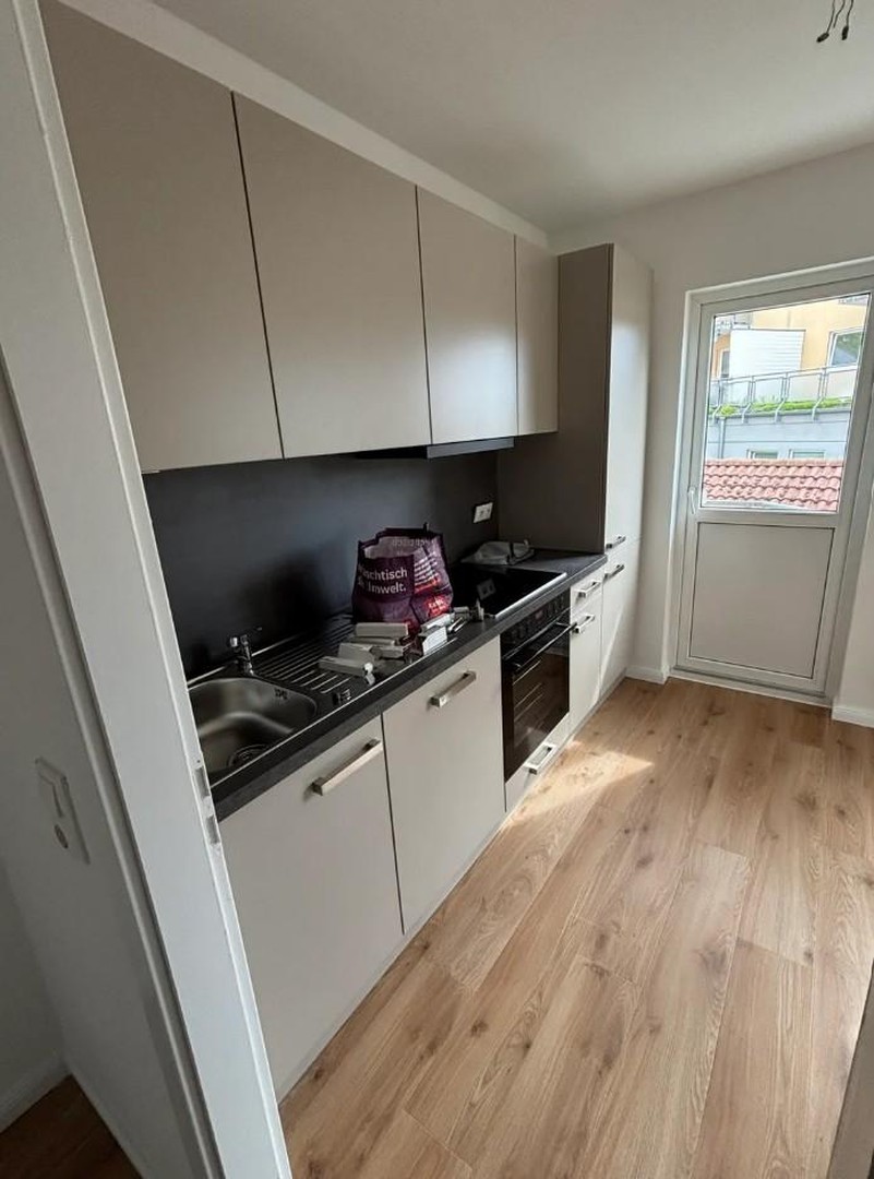°°Frisch sanierte°° sonnige 3 Zimmer Wohnung mit Balkon und neuer Einbauküche – Blankenfelde-Mahlow – Vorschaubild 6