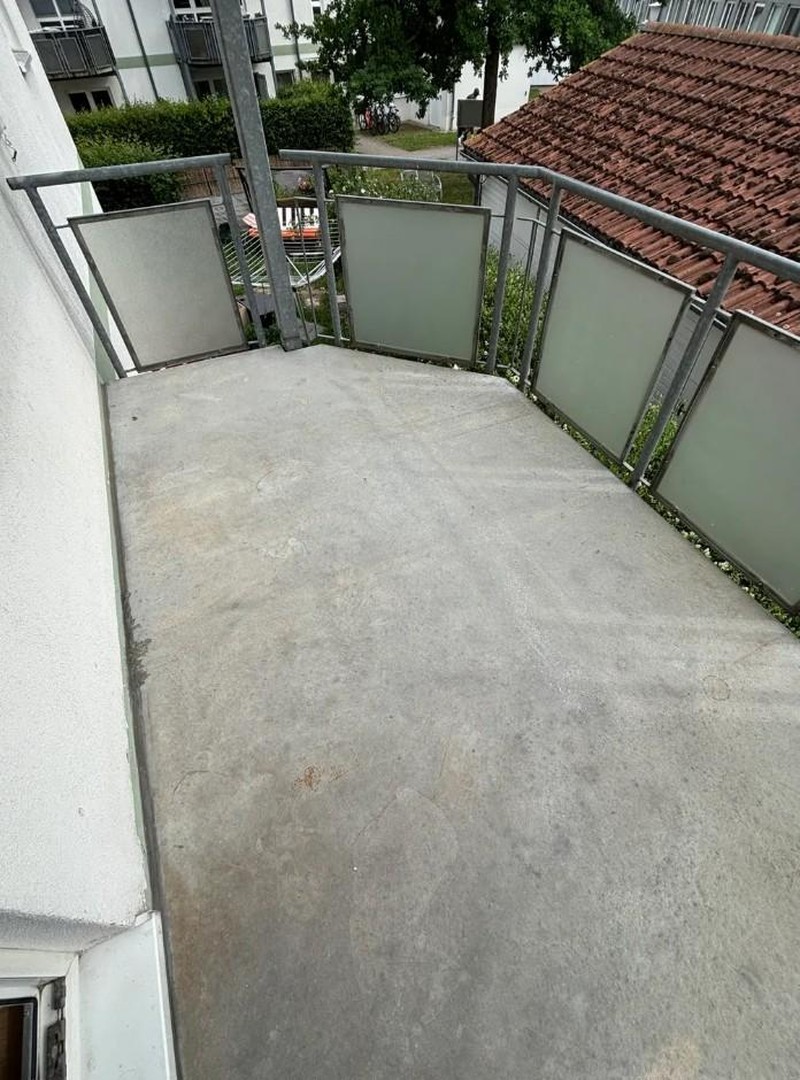 °°Frisch sanierte°° sonnige 3 Zimmer Wohnung mit Balkon und neuer Einbauküche – Blankenfelde-Mahlow – Vorschaubild 7