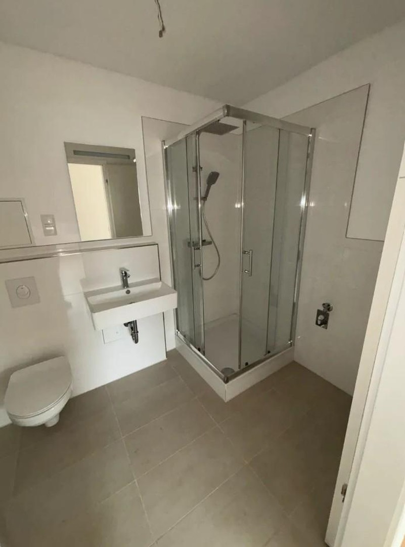 °°Frisch sanierte°° sonnige 3 Zimmer Wohnung mit Balkon und neuer Einbauküche – Blankenfelde-Mahlow – Vorschaubild 9