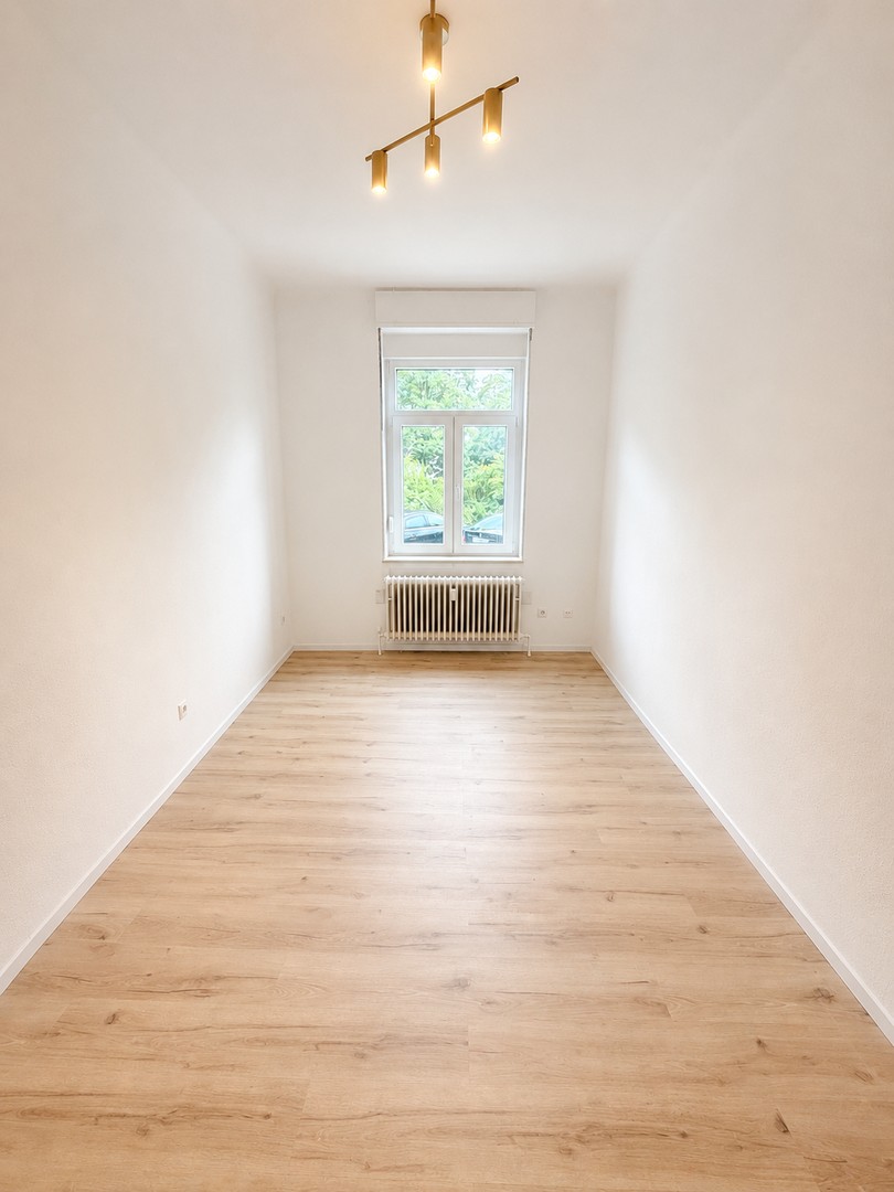 Modernisierte 3-Zimmer-Wohnung mit Balkon, Einbauküche & Tageslichtbad – Ludwigshafen am Rhein – Vorschaubild 6
