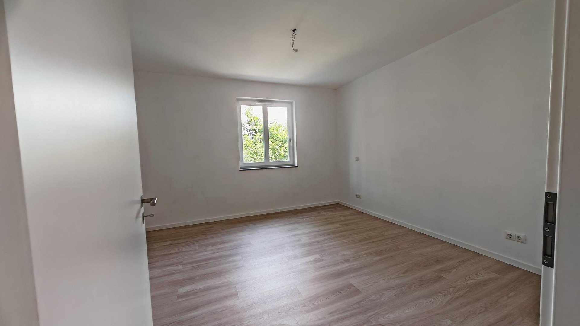 Oberkotzau 4 ZKB Baujahr 2025 / gefördert mit Wohnberechtigungsschein – Oberkotzau – Vorschaubild 9