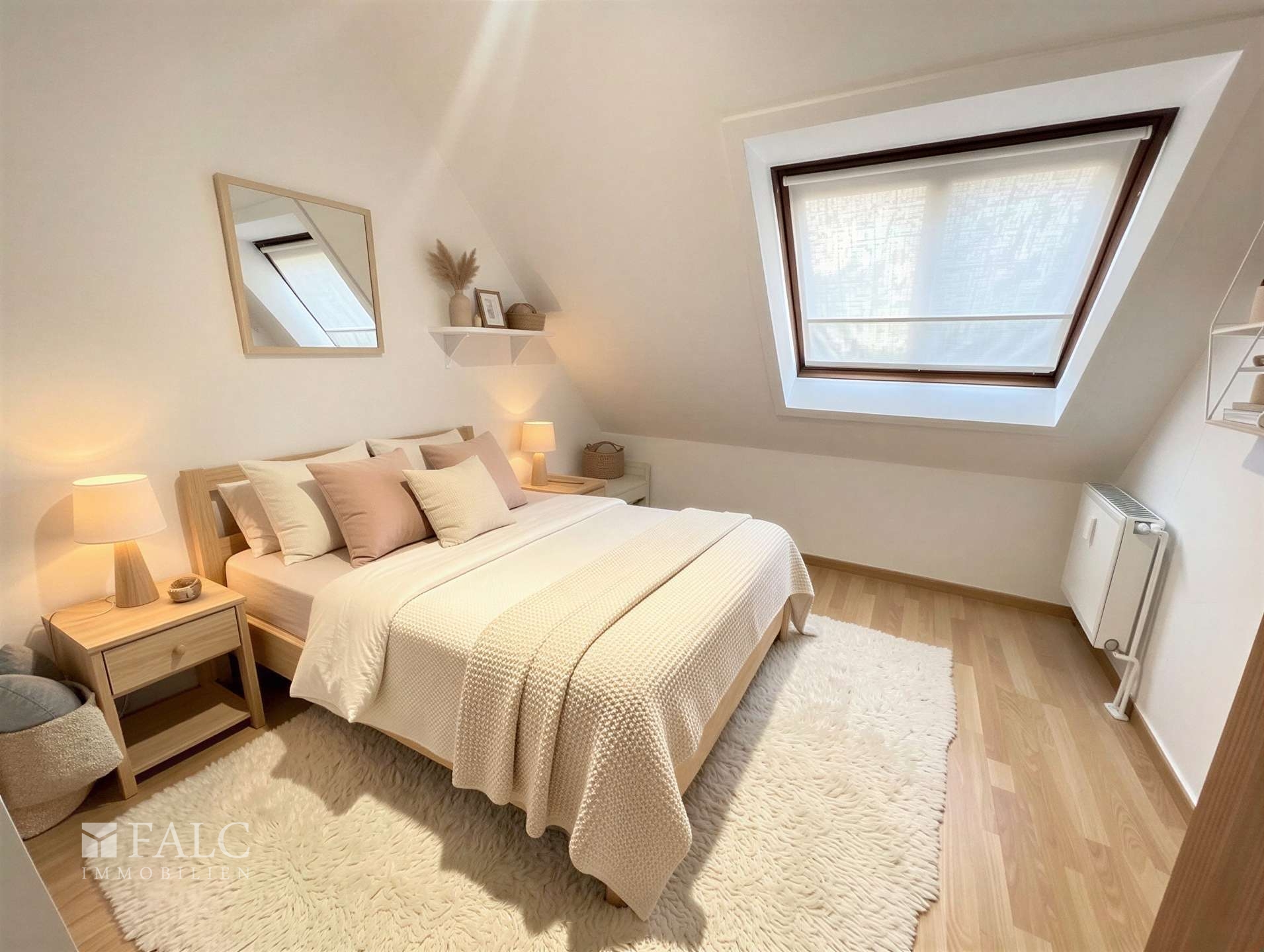 Charmante 4-Zimmer-Maisonettewohnung mit viel Platz für die ganze Familie – Haan – Vorschaubild 4