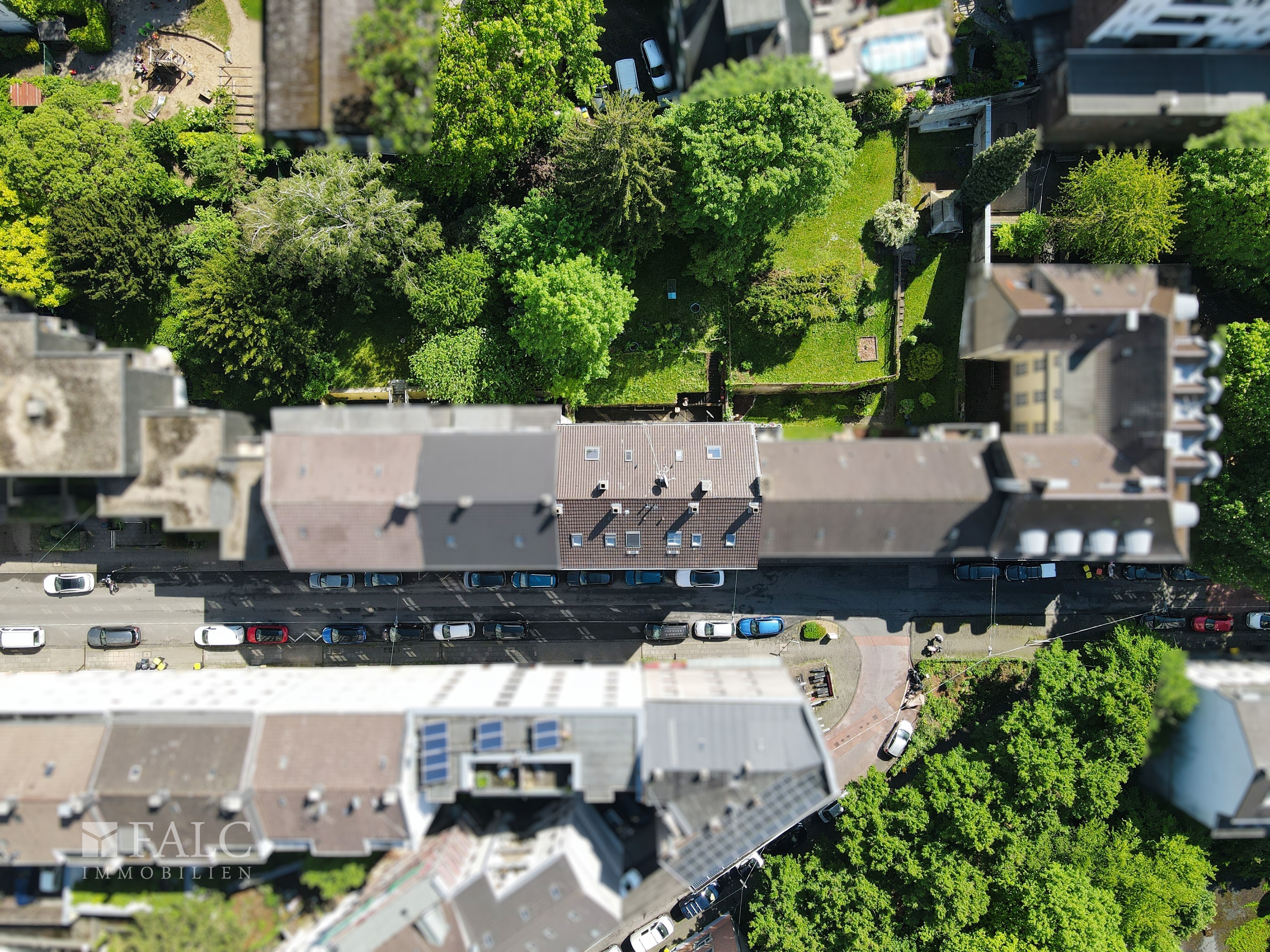 Maisonetteflair trifft Stadtleben: Stilvolle 3 Zimmerwohnung über den Dächern von Elberfeld! – Wuppertal – Vorschaubild 13