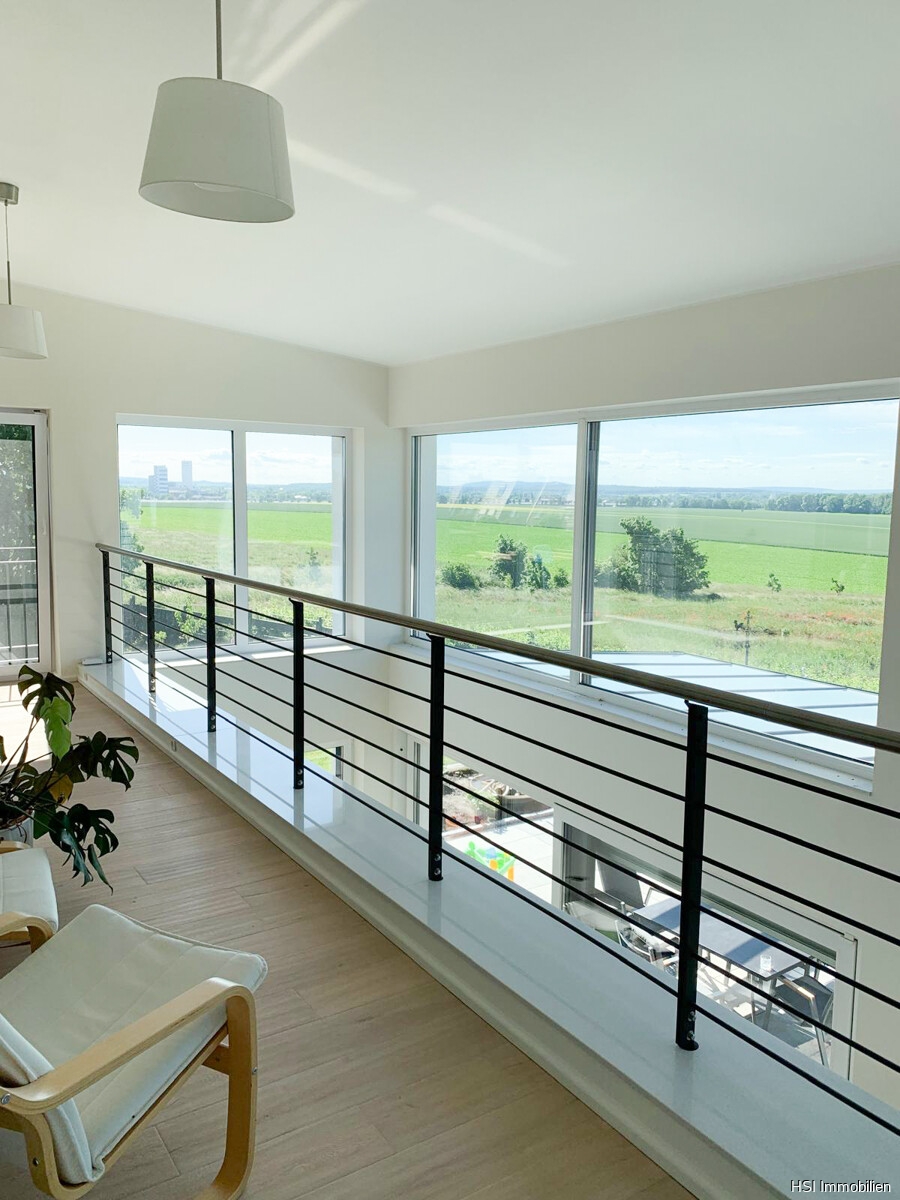 Hochwertiges Architektenhaus in Feldrandlage – Braunschweig – Vorschaubild 14