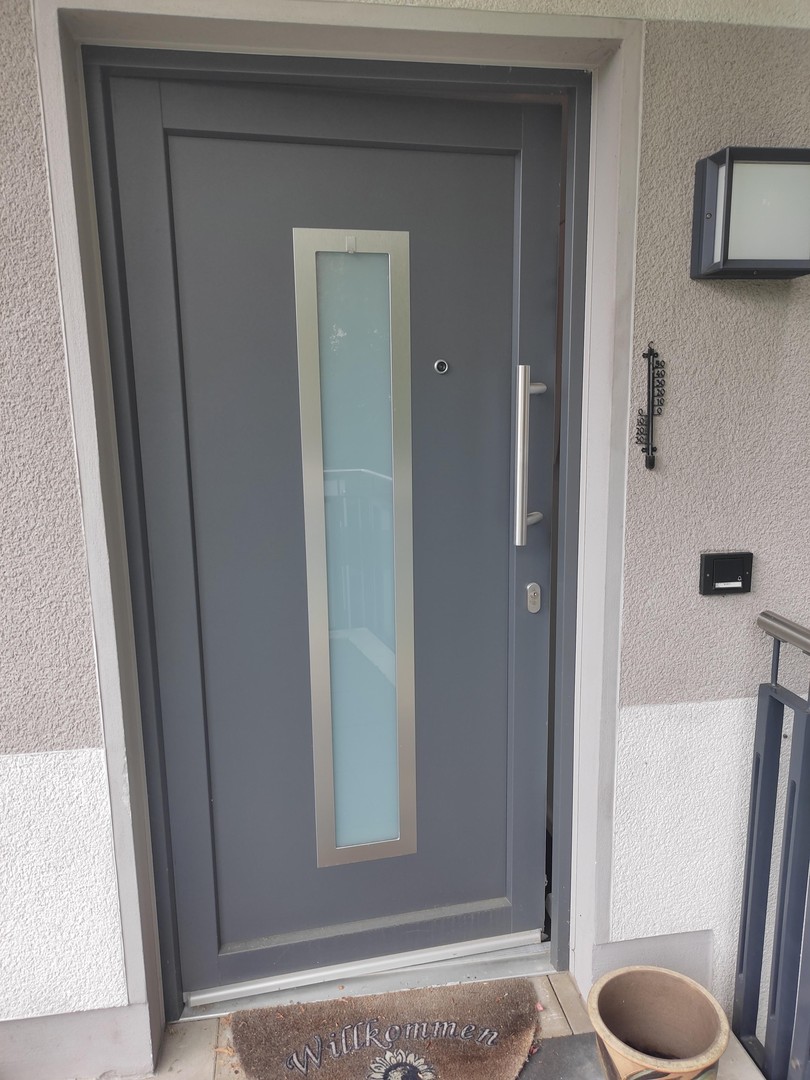 Komfort-Wohnun Bj. 2014 (ca. 80 qm) / Barrierefrei / Kleve-Materborn / hochwertige Möbel. – Kleve – Vorschaubild 3