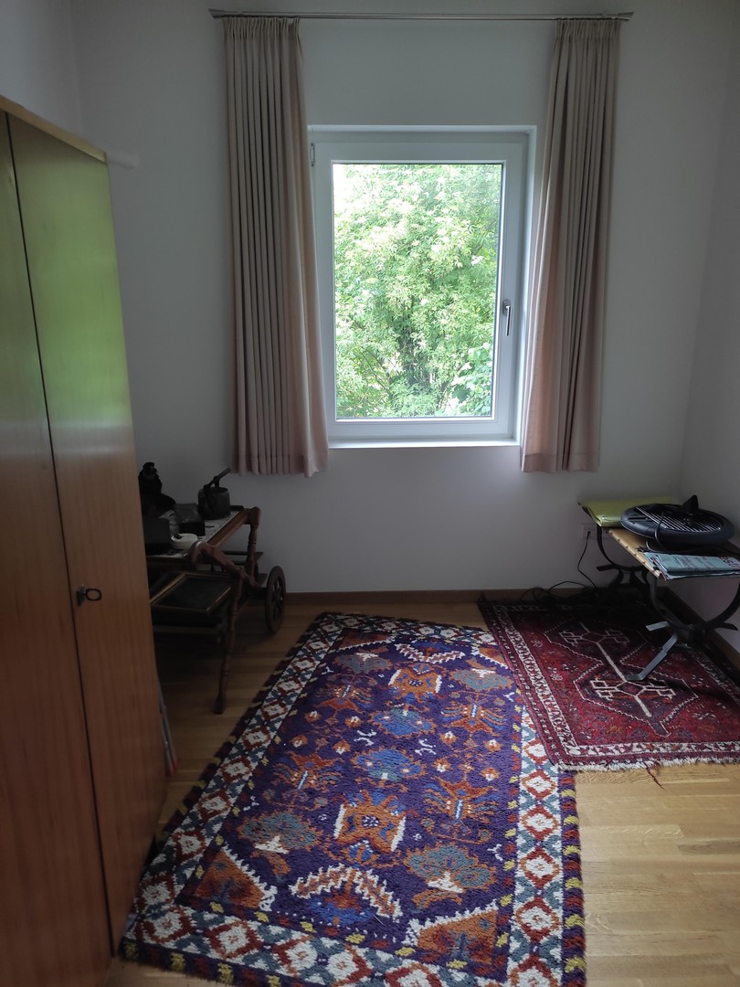 Komfort-Wohnun Bj. 2014 (ca. 80 qm) / Barrierefrei / Kleve-Materborn / hochwertige Möbel. – Kleve – Vorschaubild 10