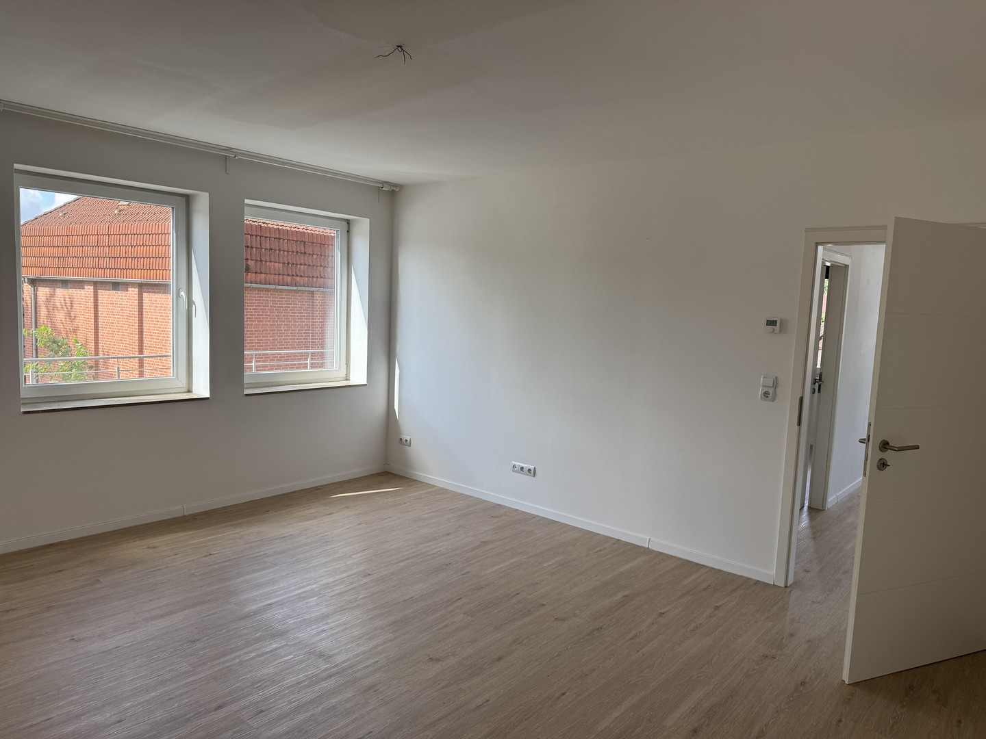 TOP 3 Raum Whg (88qm) mit großer Terasse in Bergen City – Bergen – Vorschaubild 7
