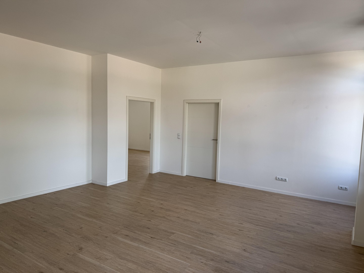 TOP 3 Raum Whg (88qm) mit großer Terasse in Bergen City – Bergen – Vorschaubild 8