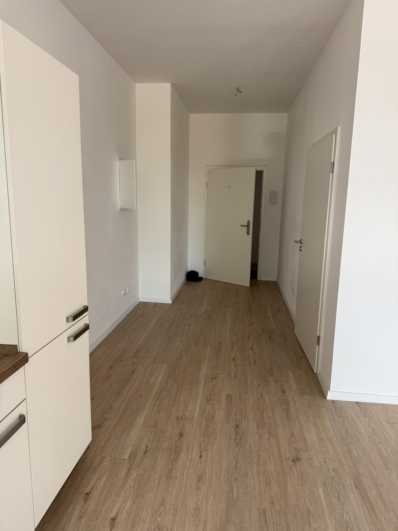 TOP 3 Raum Whg (88qm) mit großer Terasse in Bergen City – Bergen – Vorschaubild 9