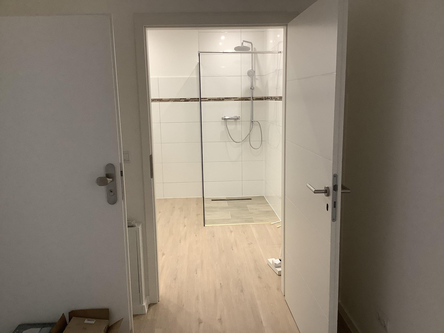 TOP 3 Raum Whg (88qm) mit großer Terasse in Bergen City – Bergen – Vorschaubild 10