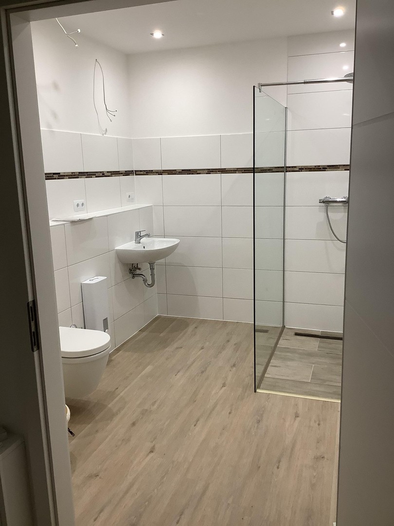 TOP 3 Raum Whg (88qm) mit großer Terasse in Bergen City – Bergen – Vorschaubild 11
