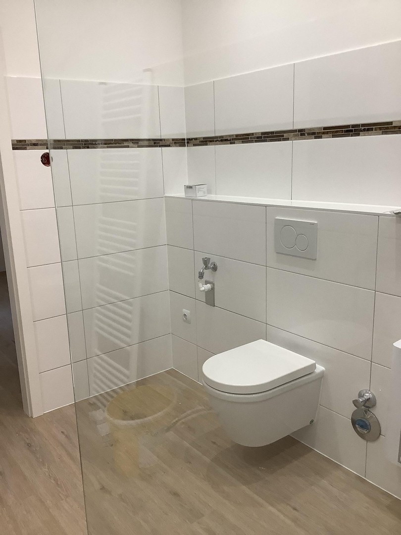 TOP 3 Raum Whg (88qm) mit großer Terasse in Bergen City – Bergen – Vorschaubild 12