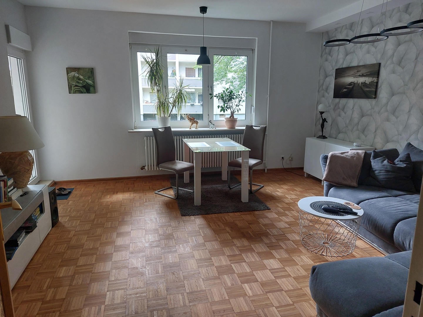 Maklerfreie 2 Zimmerwohnung mit 67 m2 – Berlin – Bild 1 von 20