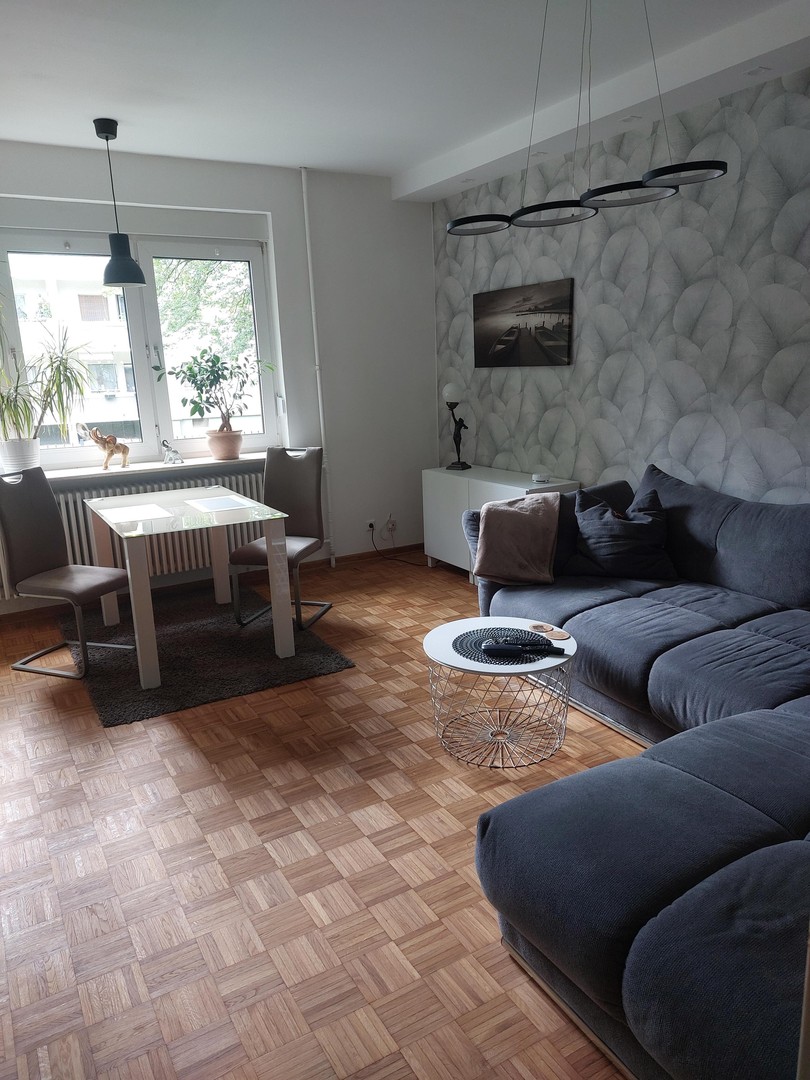 Maklerfreie 2 Zimmerwohnung mit 67 m2 – Berlin – Vorschaubild 2