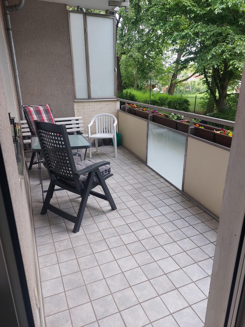 Maklerfreie 2 Zimmerwohnung mit 67 m2 – Berlin – Vorschaubild 4