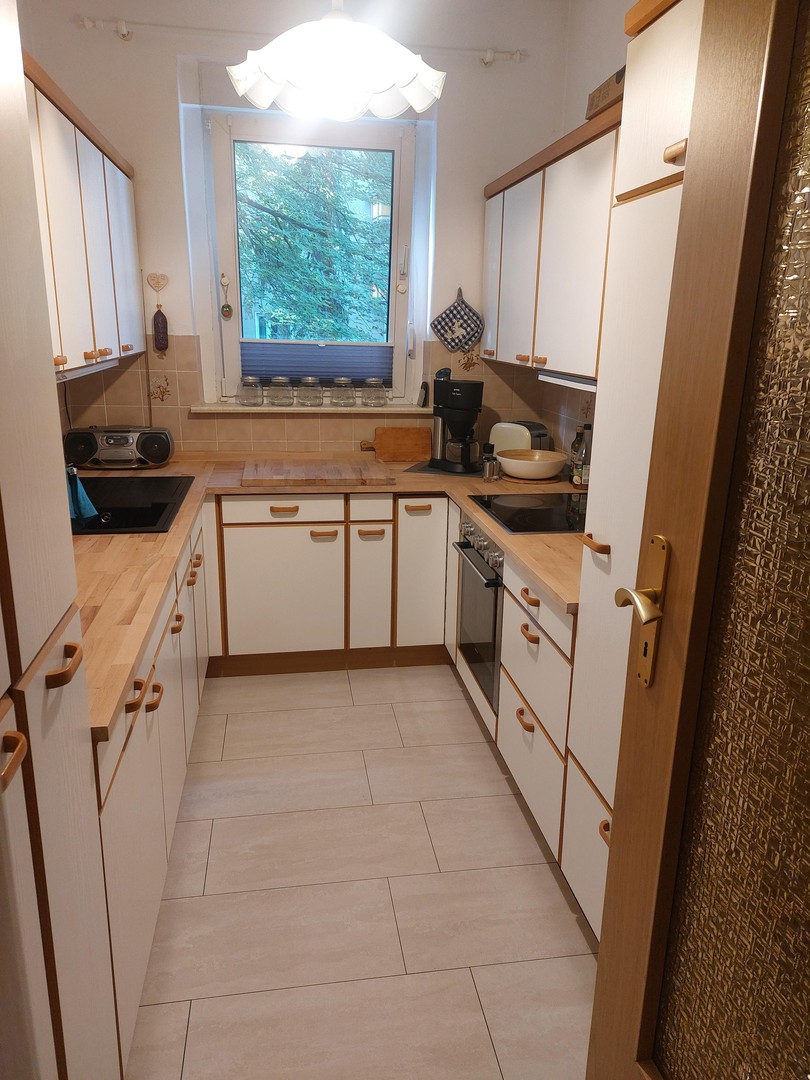 Maklerfreie 2 Zimmerwohnung mit 67 m2 – Berlin – Vorschaubild 6