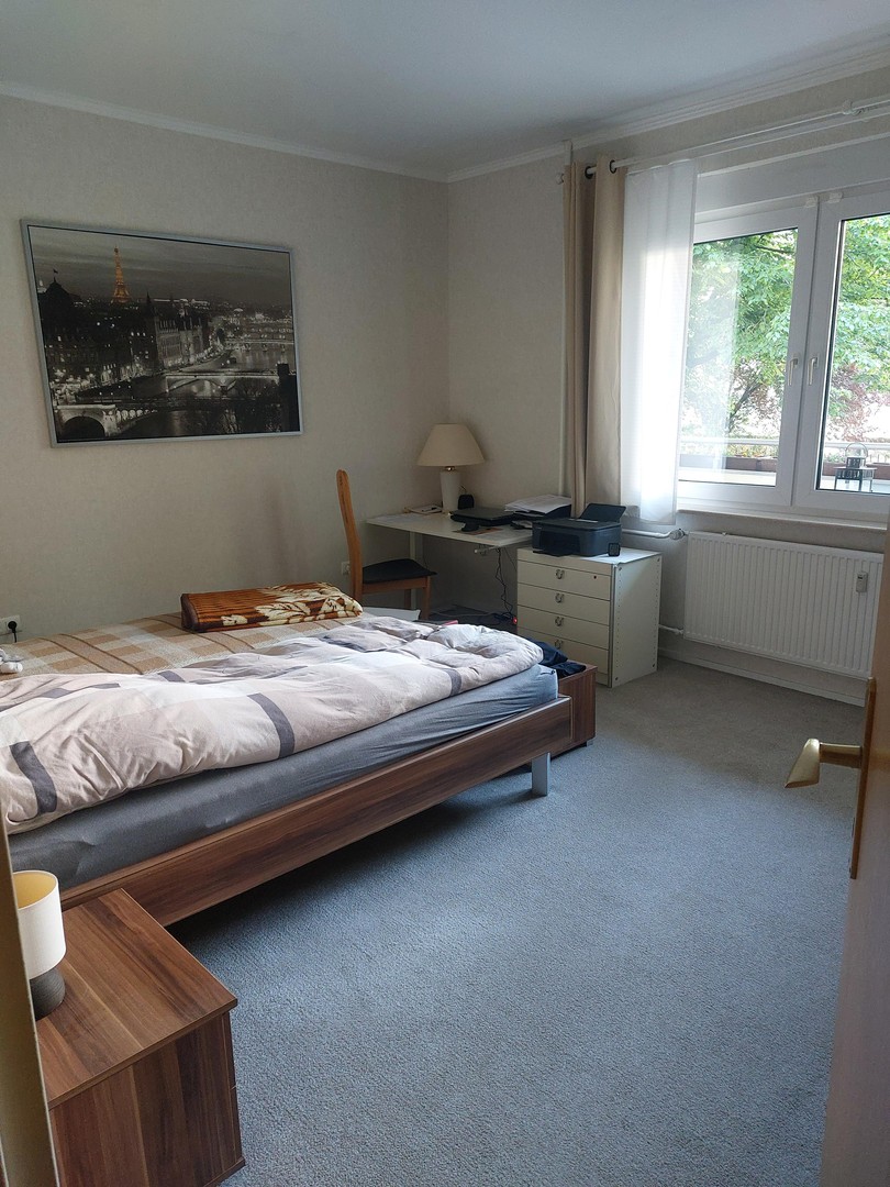 Maklerfreie 2 Zimmerwohnung mit 67 m2 – Berlin – Vorschaubild 7
