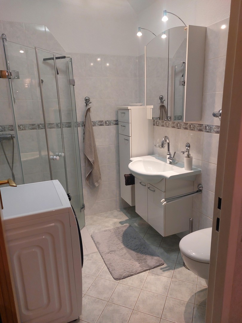 Maklerfreie 2 Zimmerwohnung mit 67 m2 – Berlin – Vorschaubild 10