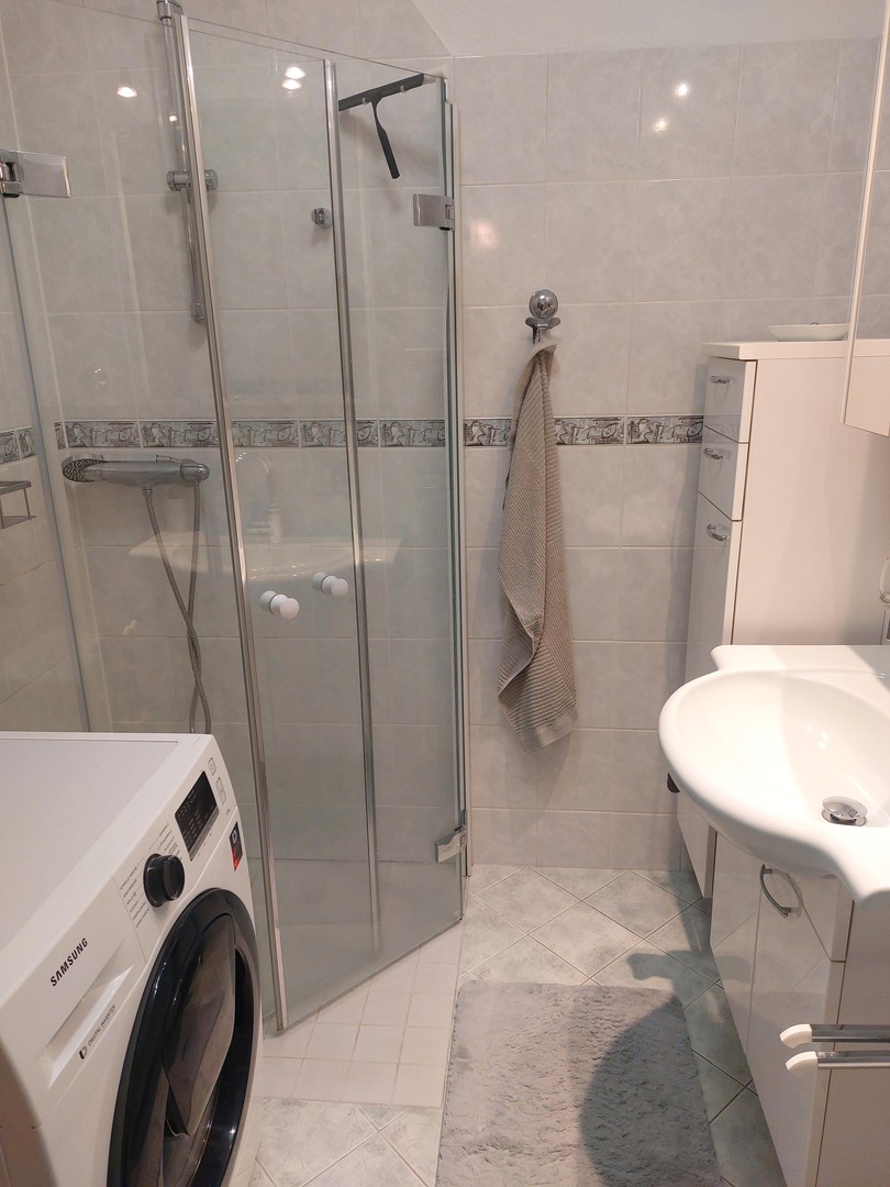 Maklerfreie 2 Zimmerwohnung mit 67 m2 – Berlin – Vorschaubild 11