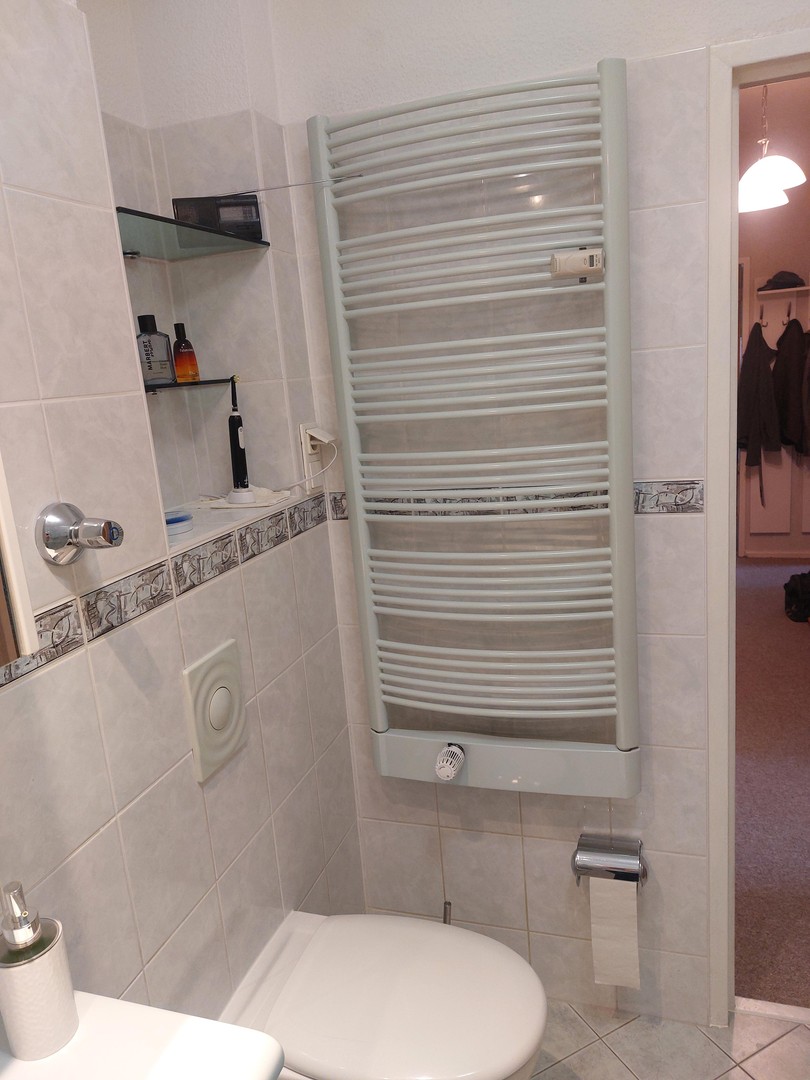 Maklerfreie 2 Zimmerwohnung mit 67 m2 – Berlin – Vorschaubild 12