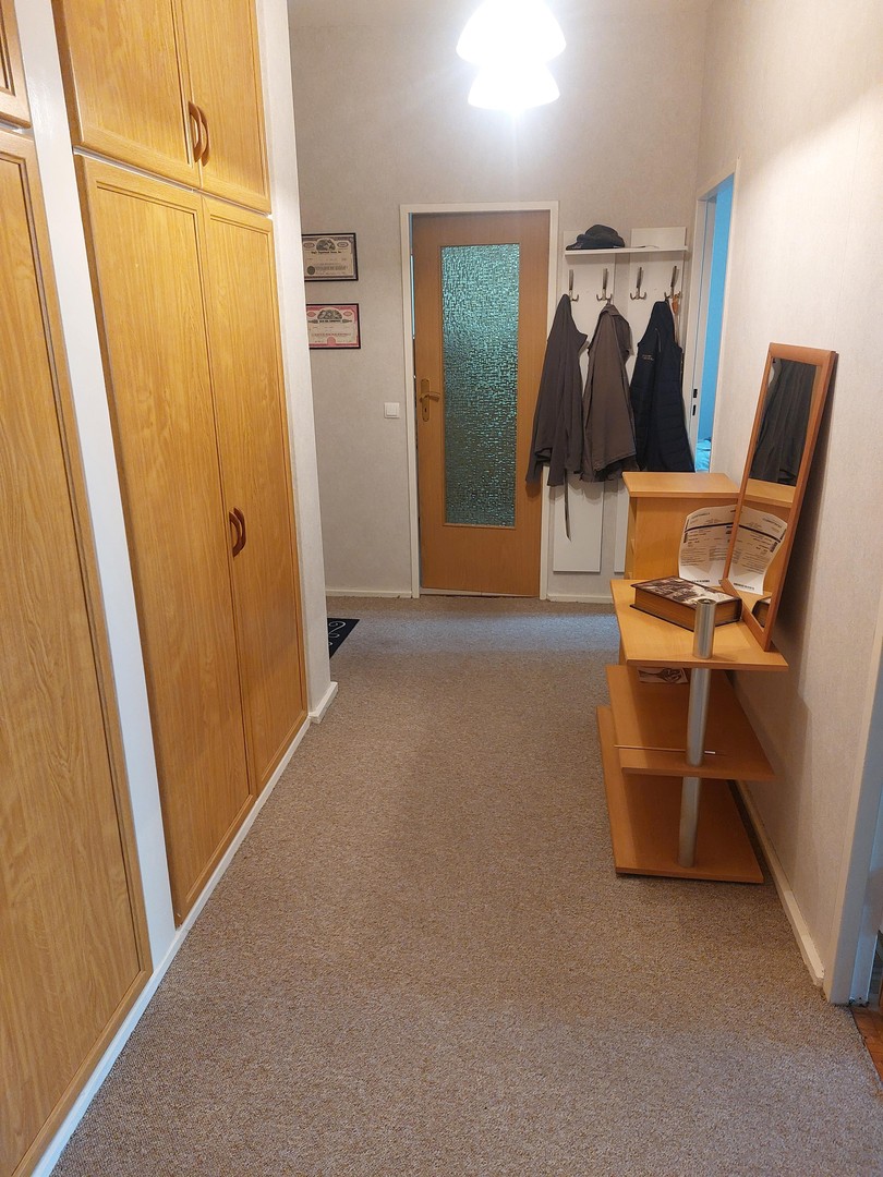 Maklerfreie 2 Zimmerwohnung mit 67 m2 – Berlin – Vorschaubild 13