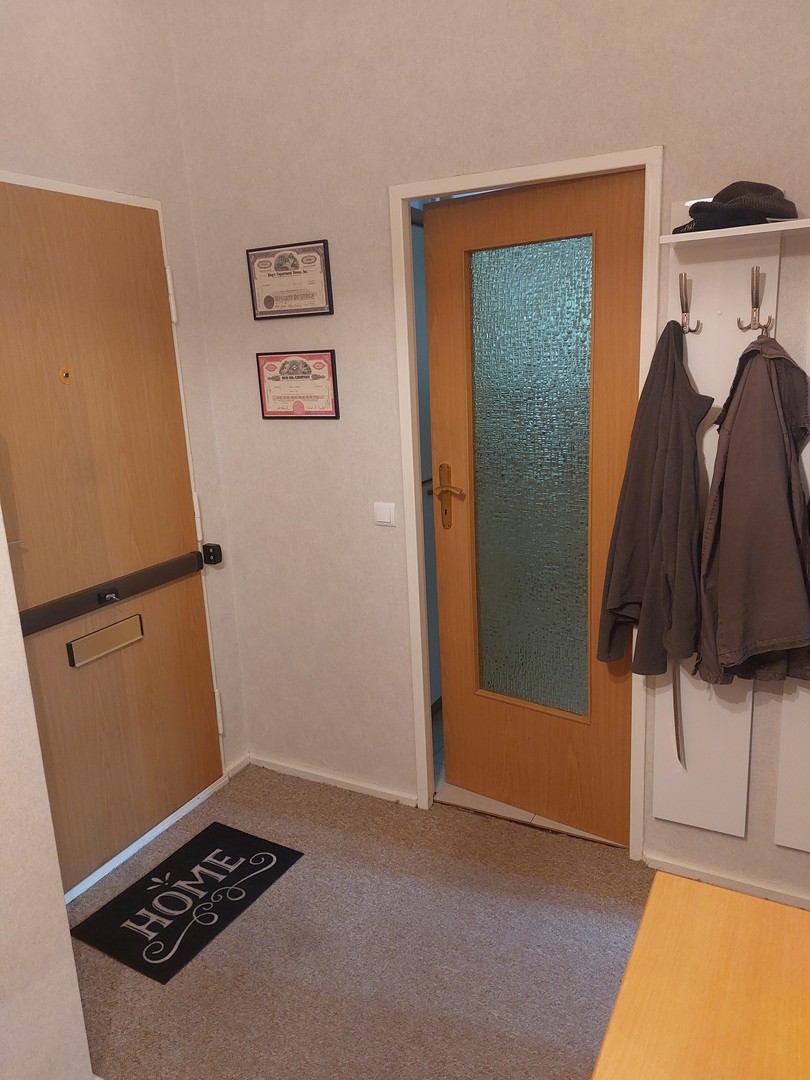 Maklerfreie 2 Zimmerwohnung mit 67 m2 – Berlin – Vorschaubild 15