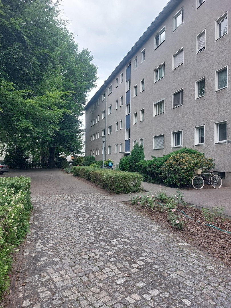 Maklerfreie 2 Zimmerwohnung mit 67 m2 – Berlin – Vorschaubild 16