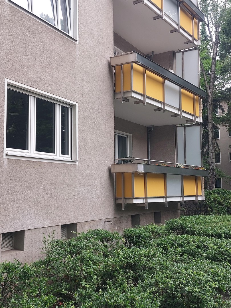 Maklerfreie 2 Zimmerwohnung mit 67 m2 – Berlin – Vorschaubild 17