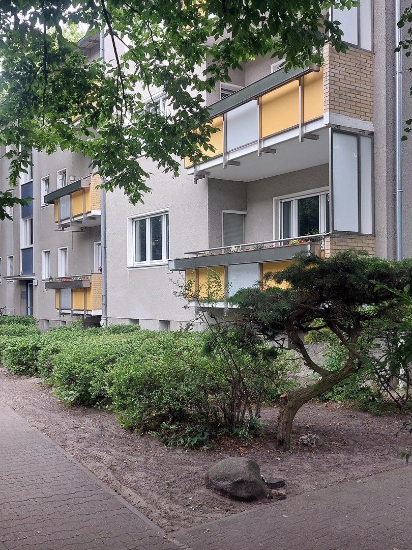 Maklerfreie 2 Zimmerwohnung mit 67 m2 – Berlin – Vorschaubild 18