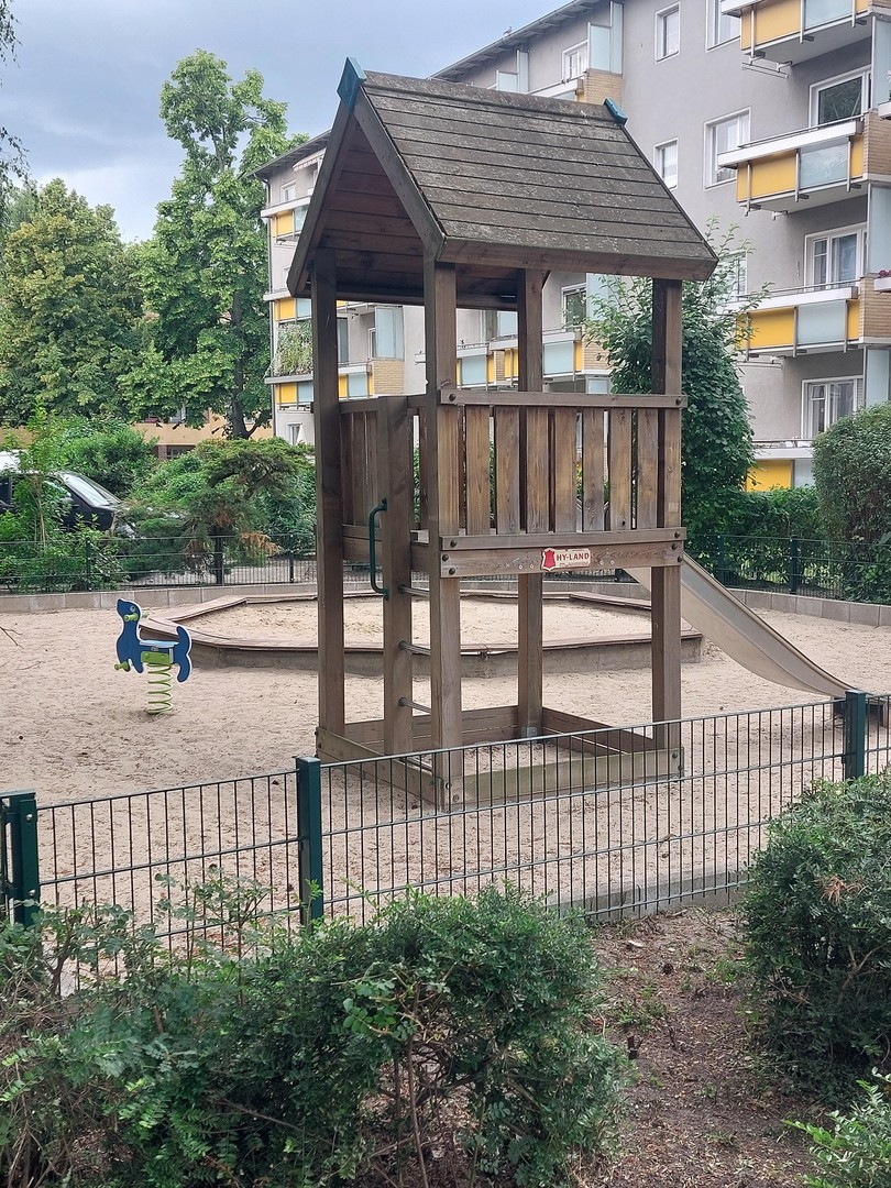 Maklerfreie 2 Zimmerwohnung mit 67 m2 – Berlin – Vorschaubild 19