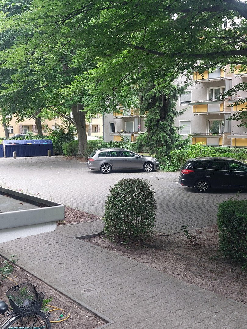 Maklerfreie 2 Zimmerwohnung mit 67 m2 – Berlin – Vorschaubild 20