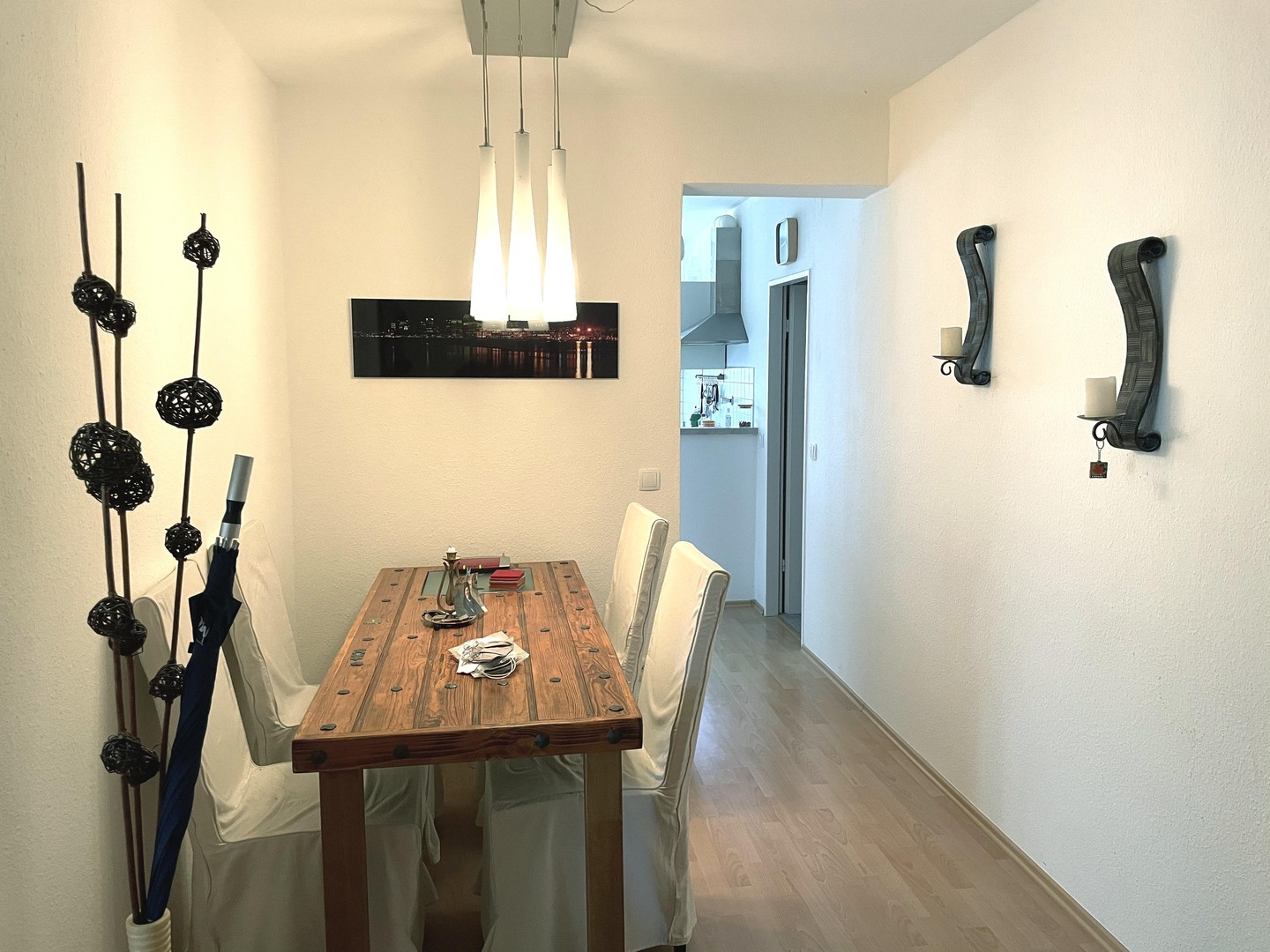 Schöne 2+ Zi. Wohnung PROVISIONSFREI in begehrter Lage in Berlin-Zehlendorf – Berlin – Vorschaubild 2