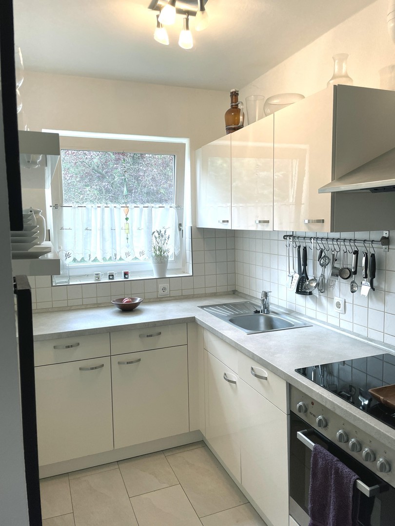 Schöne 2+ Zi. Wohnung PROVISIONSFREI in begehrter Lage in Berlin-Zehlendorf – Berlin – Vorschaubild 13