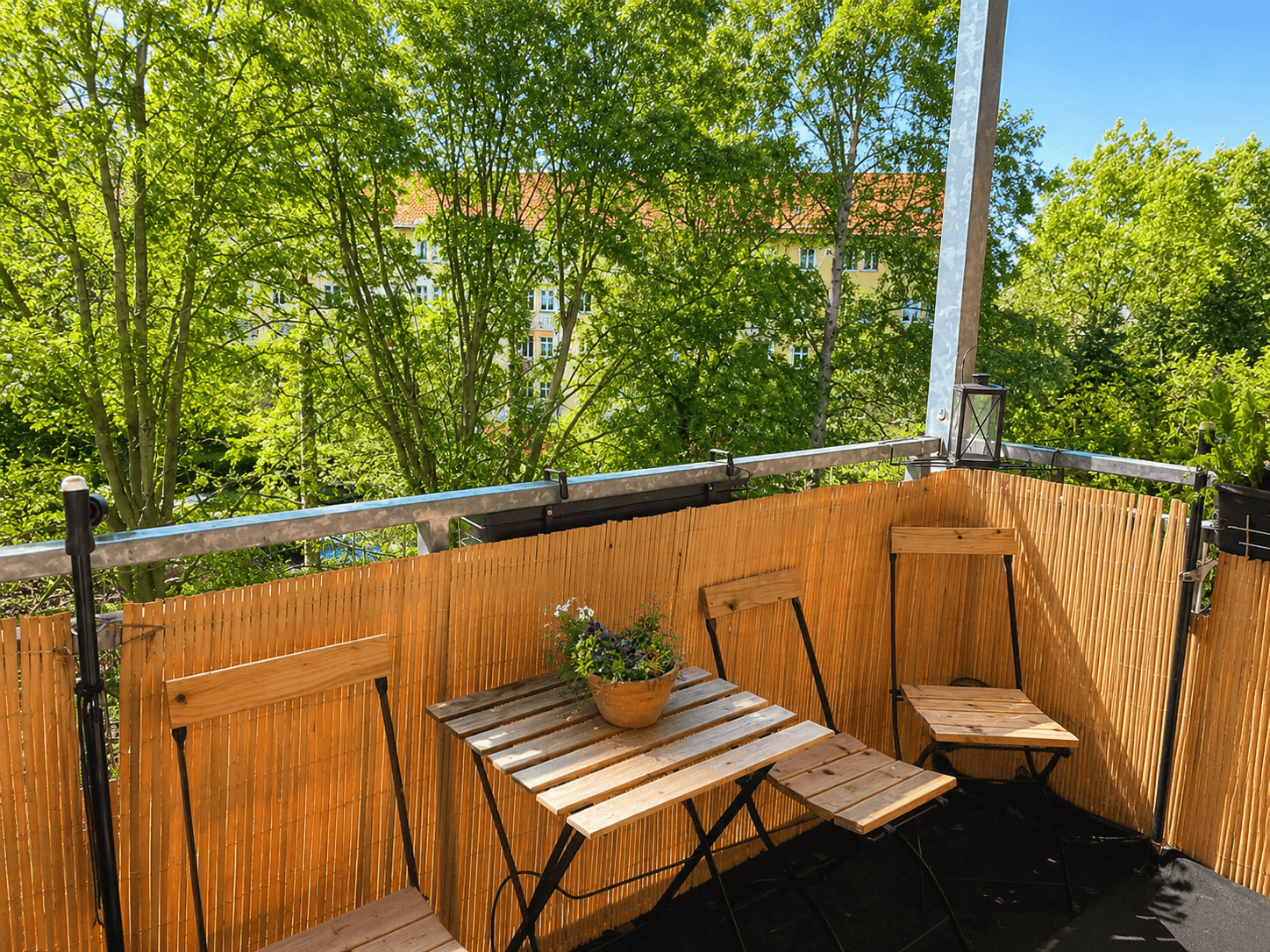 Ein Zuhause mit Weitblick und eine Investition mit Substanz – Leipzig – Bild 1 von 6
