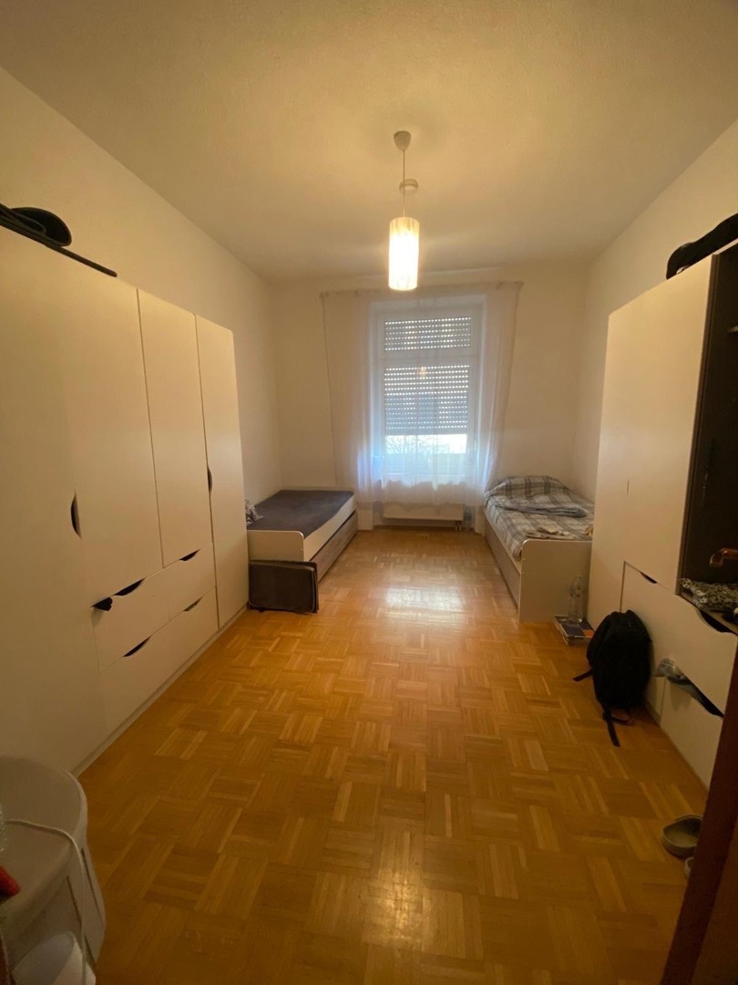 Wunderschöne 3-Zimmerwohnung in Rödelheim – Frankfurt am Main – Vorschaubild 3