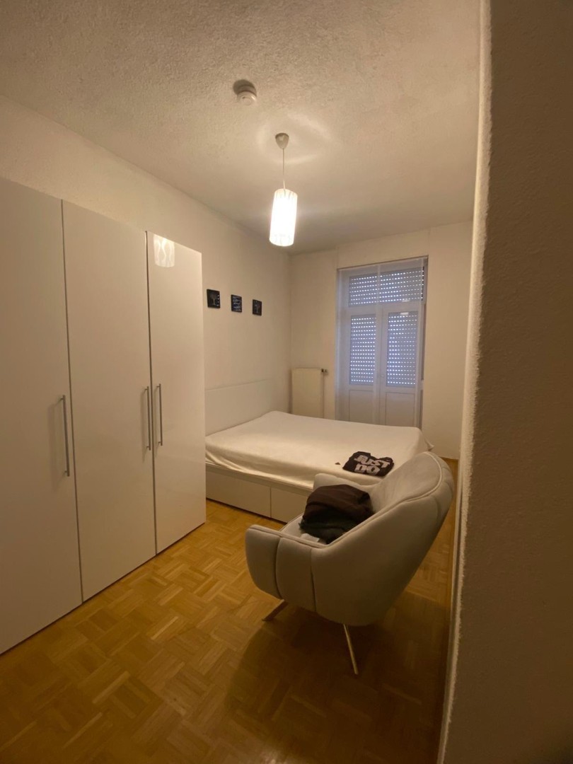 Wunderschöne 3-Zimmerwohnung in Rödelheim – Frankfurt am Main – Vorschaubild 4
